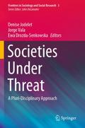 Societies Under Threat