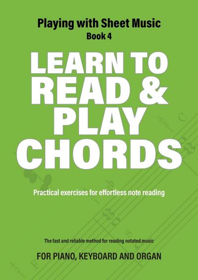 Learn to Read and Play Chords