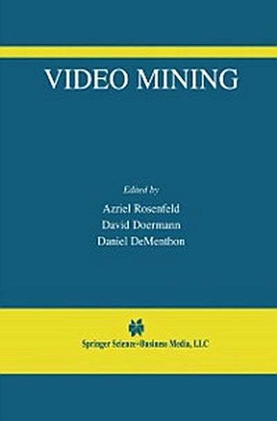 Video Mining