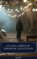 AGATHA CHRISTIE Premium Collection