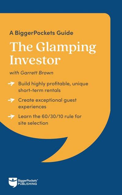 The Glamping Investor
