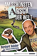 Am schönsten Arsch der Welt