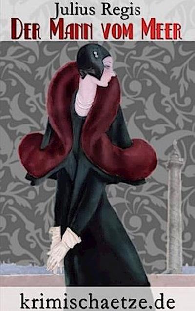 Der Mann vom Meer
