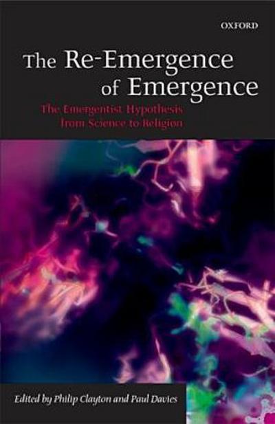 The Re-Emergence of Emergence