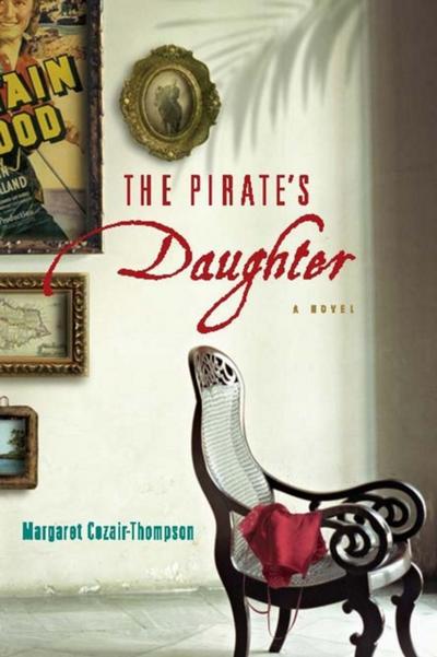 The Pirate’s Daughter
