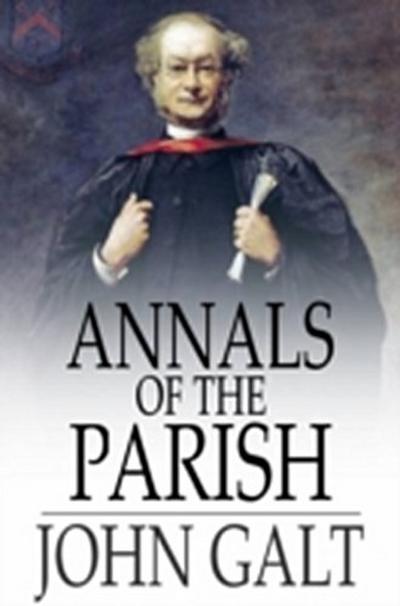 Annals of the Parish