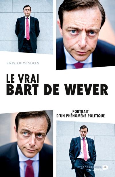 Le vrai Bart De Wever