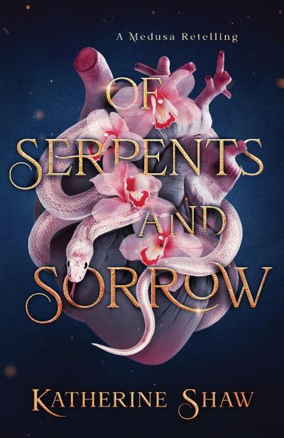 Of Serpents and Sorrow
