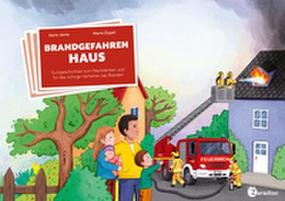 Brandgefahren im Haus