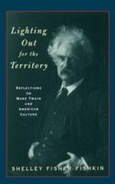 Lighting Out for the Territory