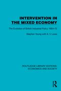 Intervention in the Mixed Economy
