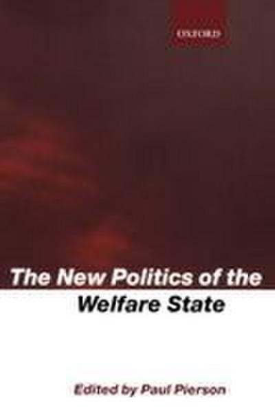 The New Politics of the Welfare State