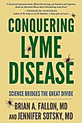 Conquering Lyme Disease