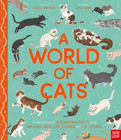 A World of Cats