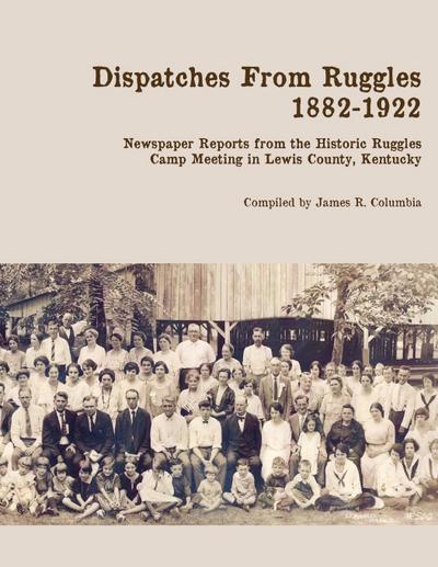 Dispatches From Ruggles