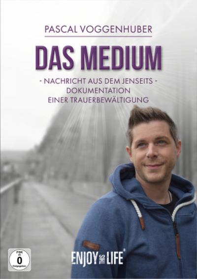 DAS Medium- Nachricht aus dem Jenseits