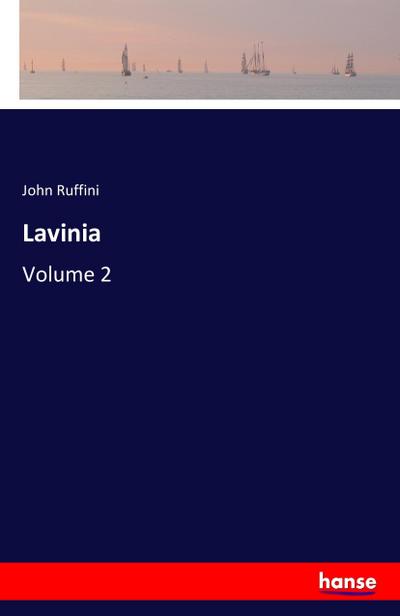 Lavinia - John Ruffini