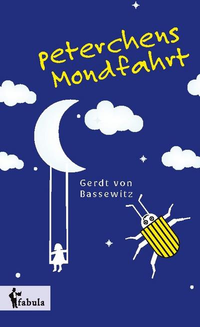 Peterchens Mondfahrt