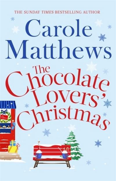 The Chocolate Lovers’ Christmas