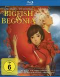 Big Fish & Begonia - Zwei Welten - Ein Schicksal