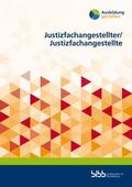 Justizfachangestellter/Justizfachangestellte