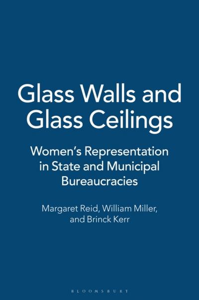 Glass Walls and Glass Ceilings