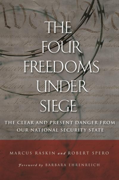 Four Freedoms under Siege