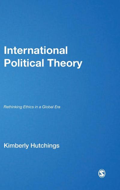 International Political Theory