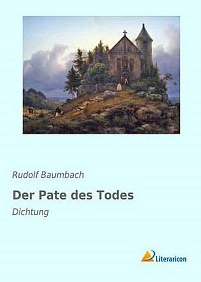 Der Pate des Todes