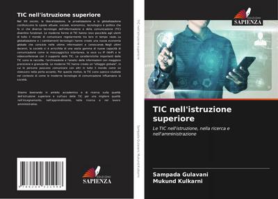 TIC nell’istruzione superiore
