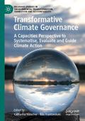 Transformative Climate Governance