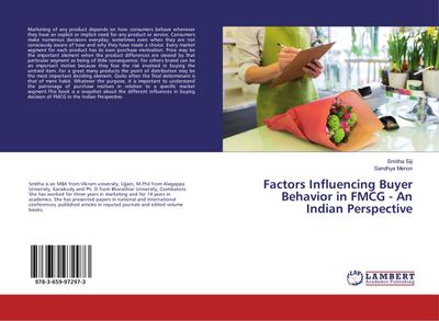 Factors Influencing Buyer Behavior in FMCG - An Indian Perspective