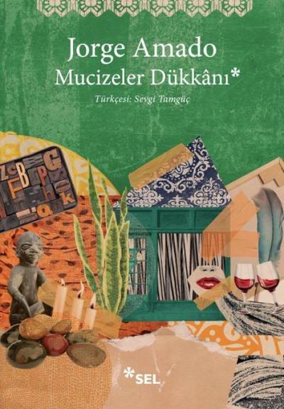 Mucizeler Dükkani