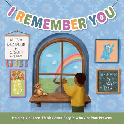 I Remember You
