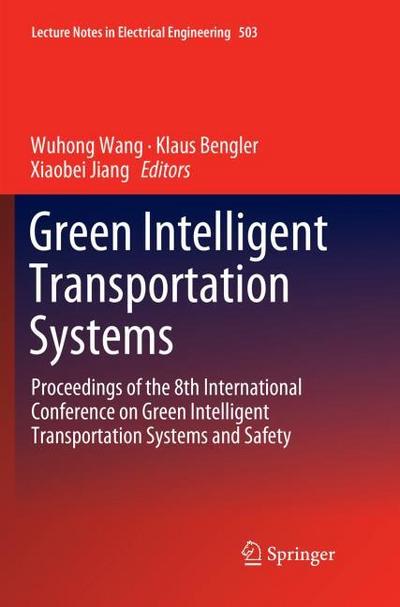 Green Intelligent Transportation Systems
