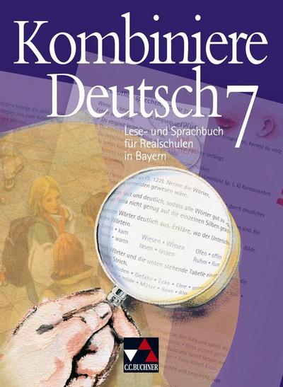 Kombiniere Deutsch Bayern 7