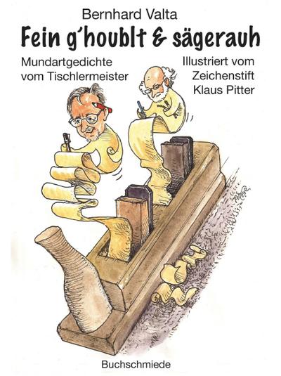 Fein g´houblt & sägerauh