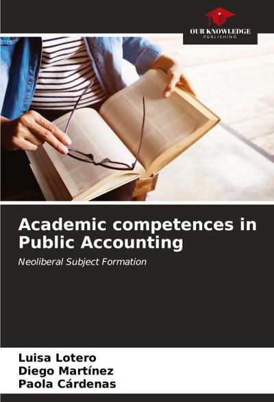 Academic competences in Public Accounting