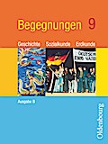 Begegnungen - Geschichte - Sozialkunde - Erdkunde 