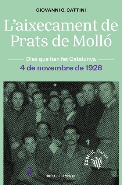 L’aixecament de Prats de Molló
