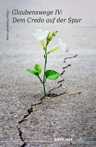 Glaubenswege IV: Dem Credo auf der Spur