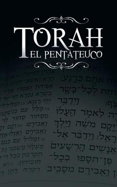 La Torah, El Pentateuco