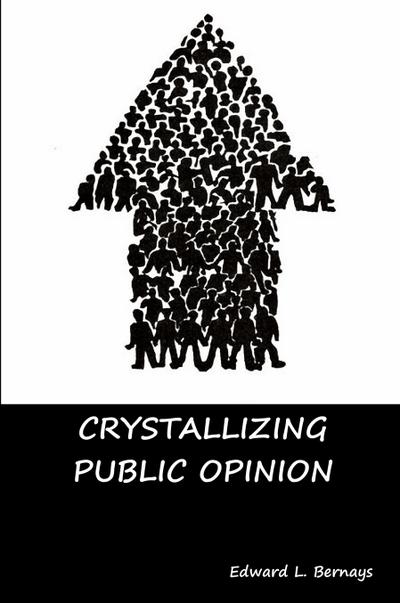 Crystallizing Public Opinion