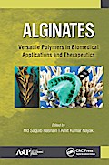 Alginates