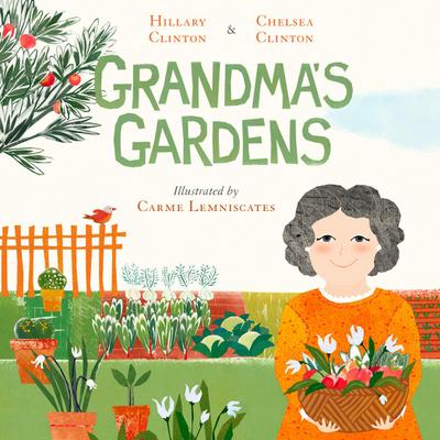Grandma’s Gardens