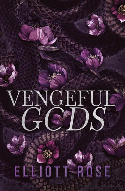 Rose, E: Vengeful Gods