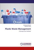 Plastic Waste Management