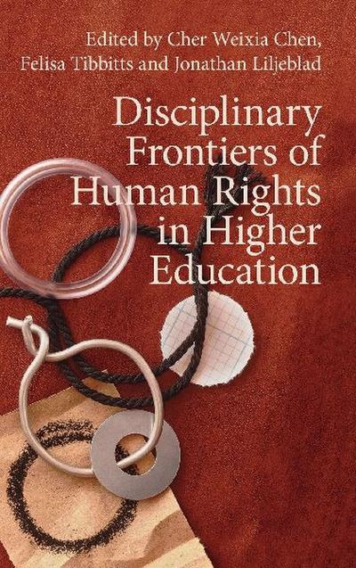 Disciplinary Frontiers of Human Rights in Higher Education