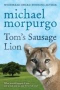 Tom’s Sausage Lion