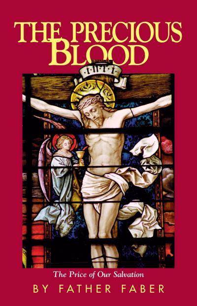 Precious Blood